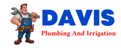 Trusted plumber in MANASSA